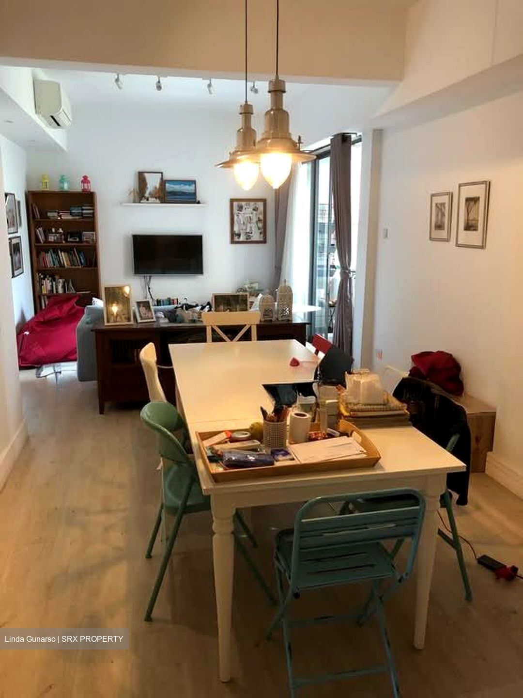 Aston Mansions (D14), Apartment #566748641